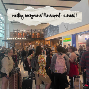 airport
